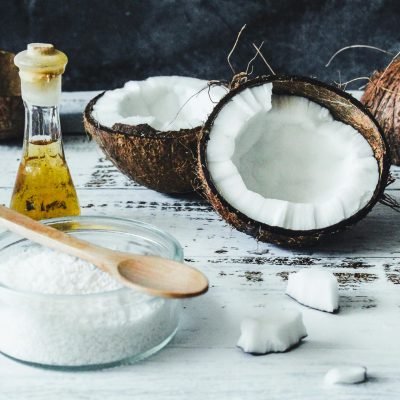 cocunt oil